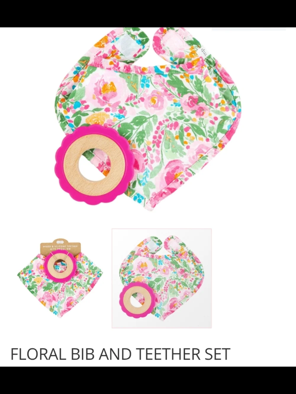 Mud Pie brand new